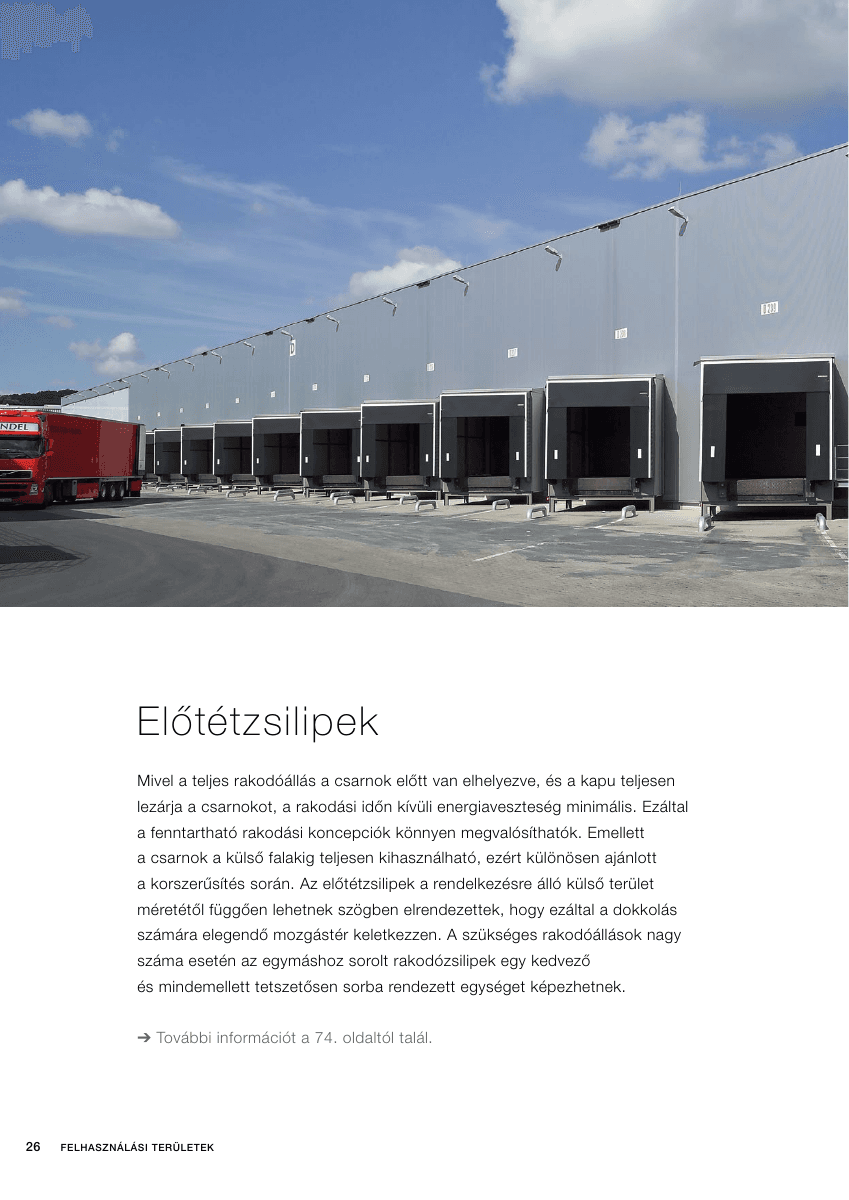 Rakodástechnika